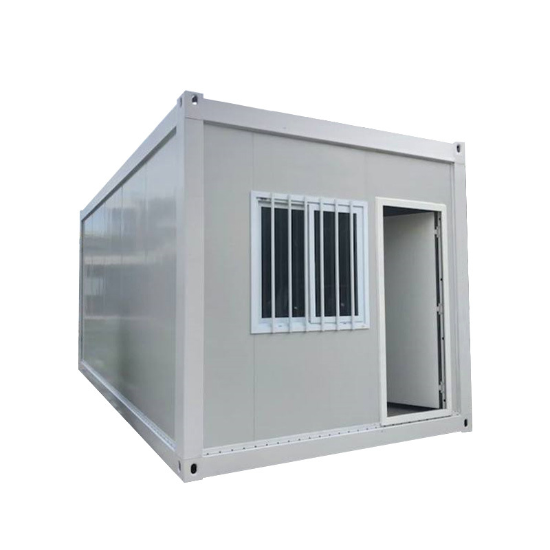 Sala de contenedores, sala móvil, sala de embalaje, sala de embalaje, sala de LCL rápida, sala móvil residencial, venta directa de fábrica, fabricante de viviendas integrado
