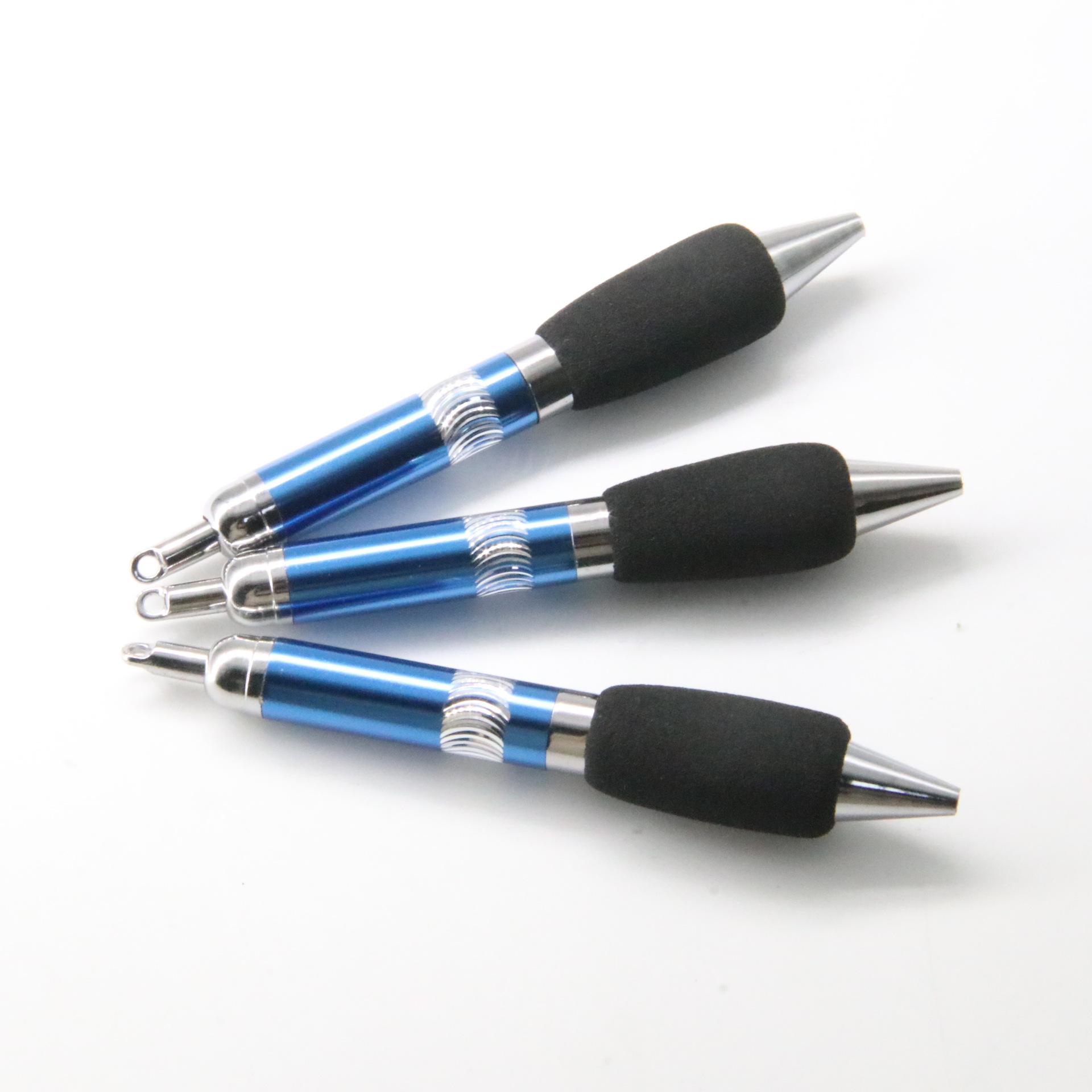 Modelado pluma mini bolígrafo portátil ligero fábrica al por mayor Oficina escuela suministros Oficina DE PRENSA