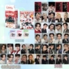 ENHY: [50 pieces in the box]
