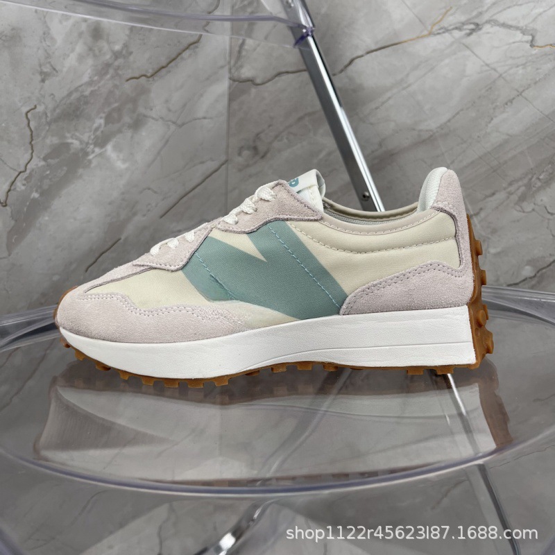 莆田高颜値n3 27復古シリーズ男女カップルモデルレジャー通気ランニングスポーツシューズ|undefined
