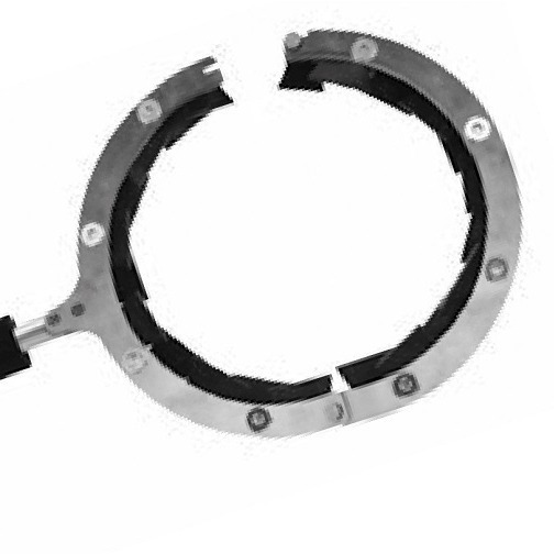 �¹�EPK ��׼���� ��𻨼���� ����й©����� POROTEST7