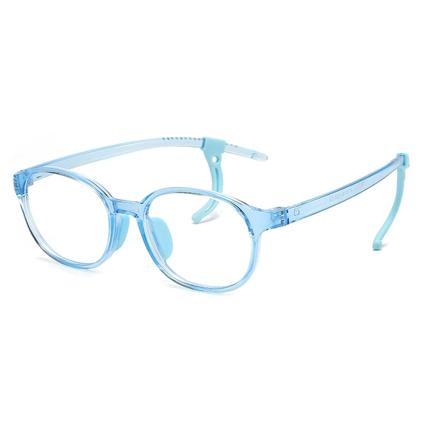 Passion Blue Frame C4