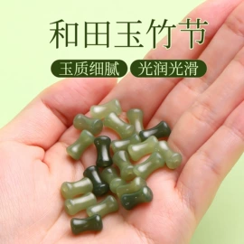 饰品配件;散珠/串珠;diy饰品