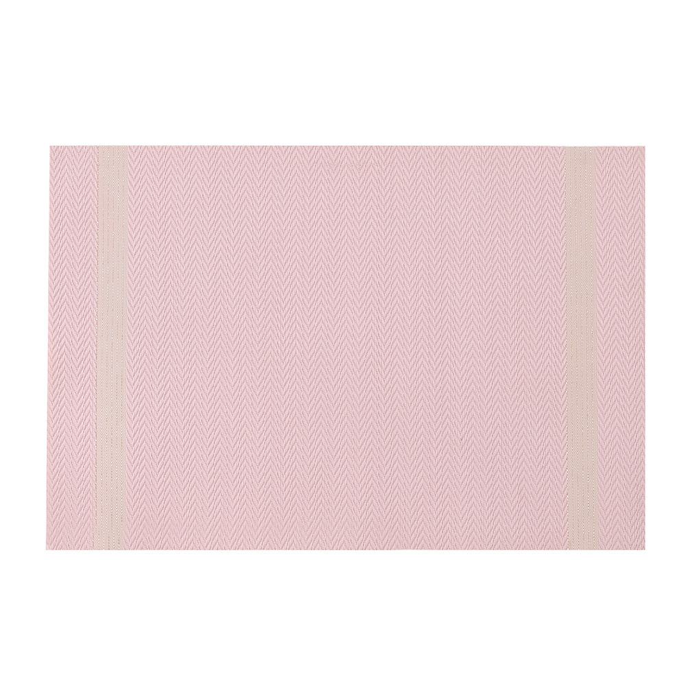 Patrón vertical dorado-rosa