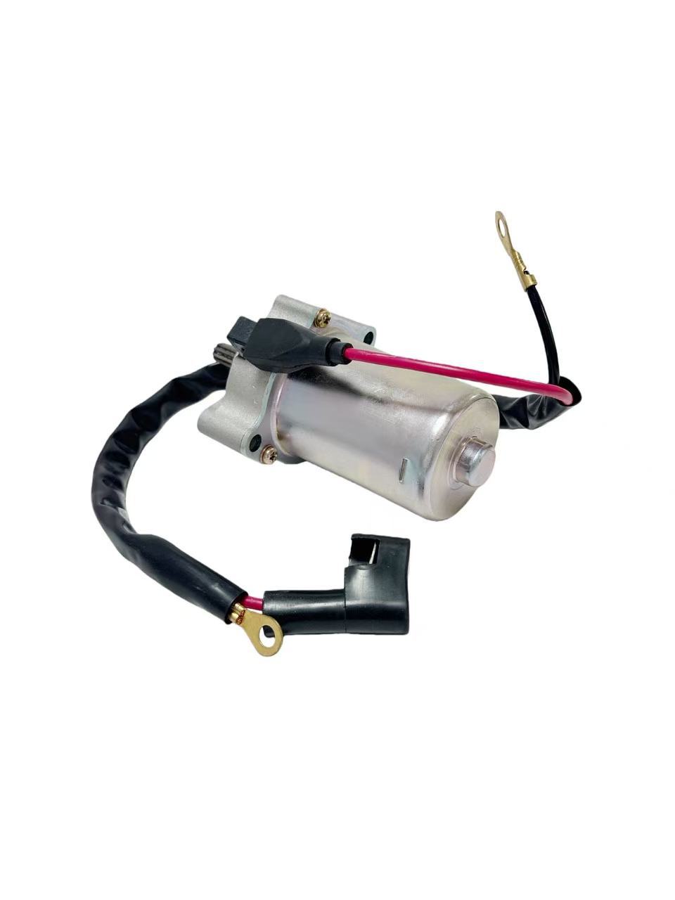 43D-H1800-00-00 Starter Motor Motor Suitable for Yamaha Yfm90R