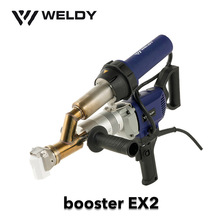 ����booster EX2 3000W����PE/PP���Ϲ��̵ع����ӔD��ʽ����