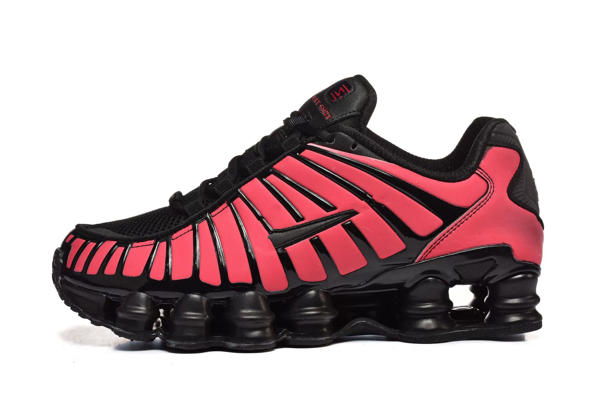 Кроссовки для бега ShoxTL 1336-46, размеры 36–46, коробка 32×22×11 см