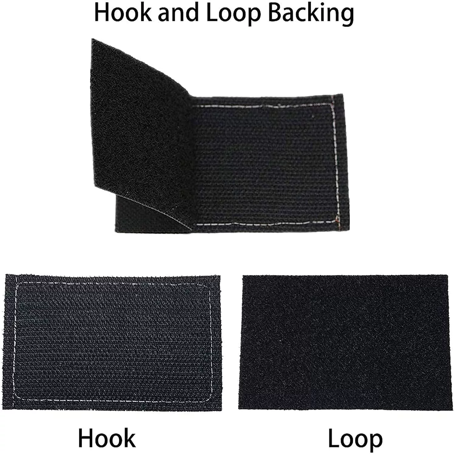 Patch, (Cross-border trading), Amazon, with embroidery