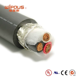 电子线;控制电缆;光纤电缆