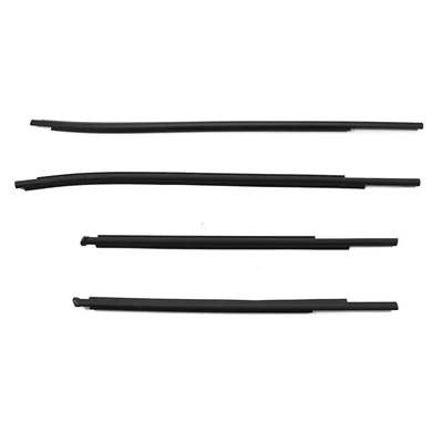 Trim Strip, Window Sealing – Vehicle Sealing Strip