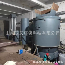 垃圾焚烧炉;气浮设备