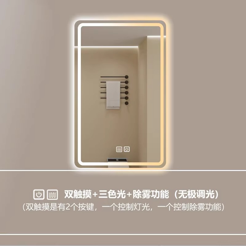 Modelo B - Animoción - Luz tricromática