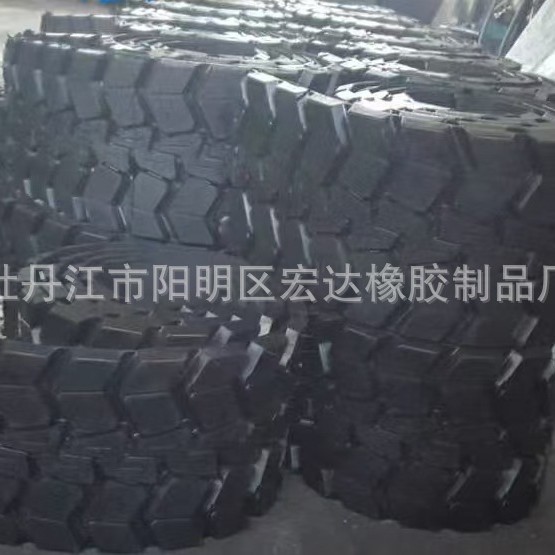 轮胎翻新胎面胶 高耐磨 纯天然橡胶制造 保质量 包售后