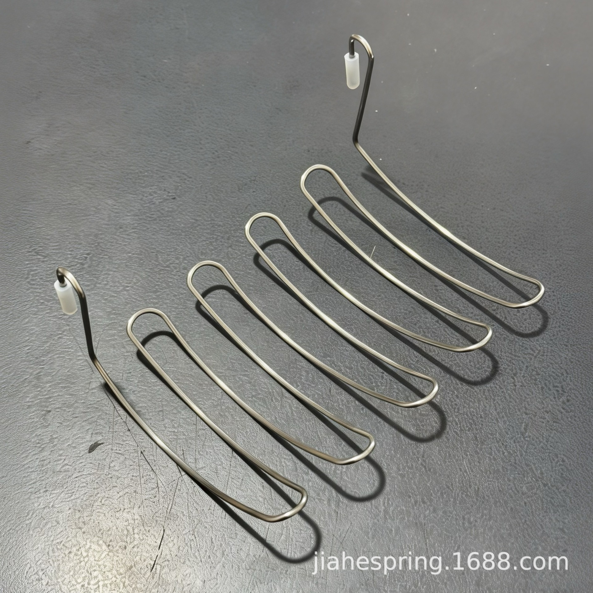 Stainless steel drain rack, expandable small hanging rack, storage rack, kitchen small item storage tool, sponge drain rack