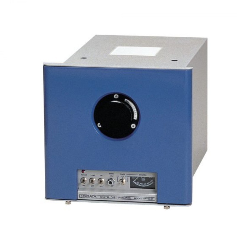 优势直供！！SIBATA柴田科学 数字粉尘仪 AP-632TL