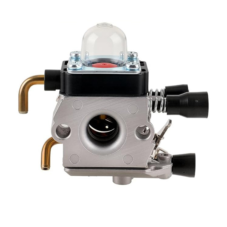 Fs55 Fs55R Fs45 Carburetor C1Q-S97 C1Q-S186 Stihl Fs38 Fs46 Hs45