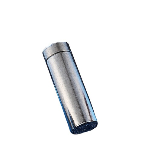 Titanium Cup for Men and Women, Pure Titanium Alloy Insulated Tea and Coffee Cup, High-End Business Office Portable Car Travel Cup, Gift Box Packaging