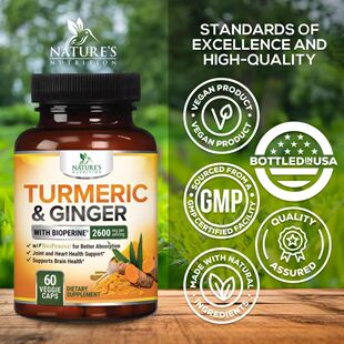 TK���R�dNature'sNon-GMOBioPerine95%���S���a�䄩�z�ҽ��S��95%