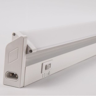 T5 Adjustable Angle Dip Dimming Color Mixing Bracket