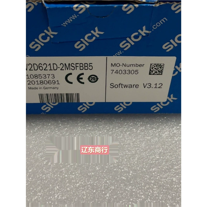 V2D621D-2MSFBB5 Sike Sick считыватель кода заказ № 1085373 спот