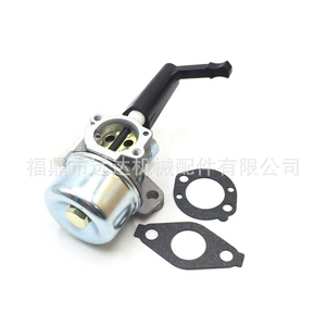 Carburetor is suitable for Briggs & Stratton 696065 697422 110402-0206-E1 chain saw