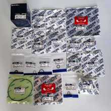 韩国现代叉车20DF-7/25DF-7/30DF-7变速箱81HF-31011大修包修理包