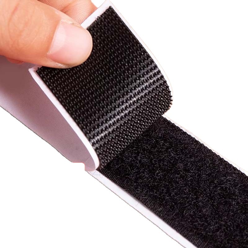 cortina de puerta con adhesivo de goma de plástico autoadhesivo fuerte gancho de pantalla de ventana con cara adhesiva de cortina adhesiva fijación de sofá para automóvil