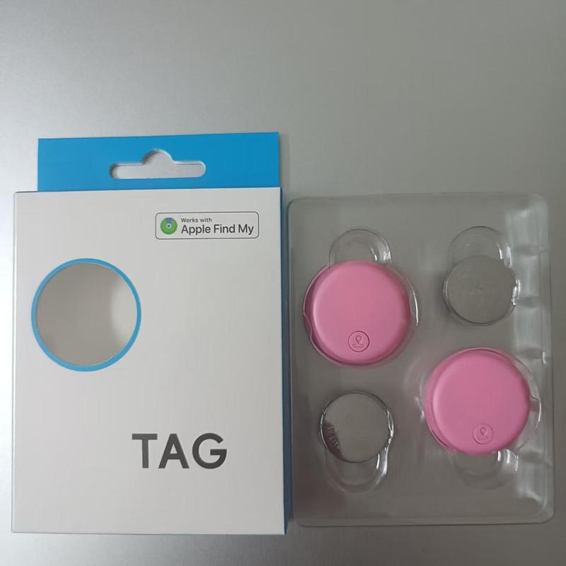 GPS全世界ロケーターはアップルのAirTagを適用します。|undefined
