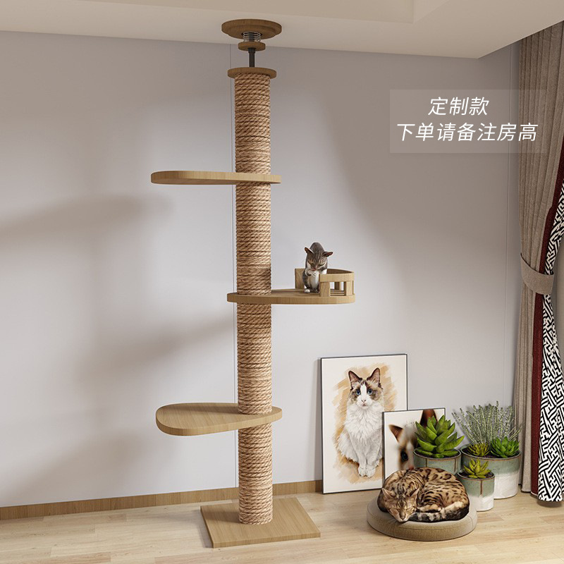 **하프 가드레일 + 페달 2개**