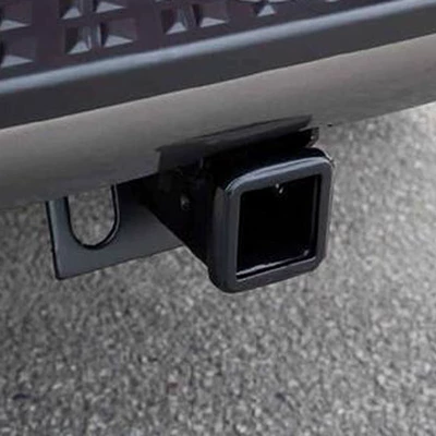 tube trailer arm receiver | Other Car Modifications