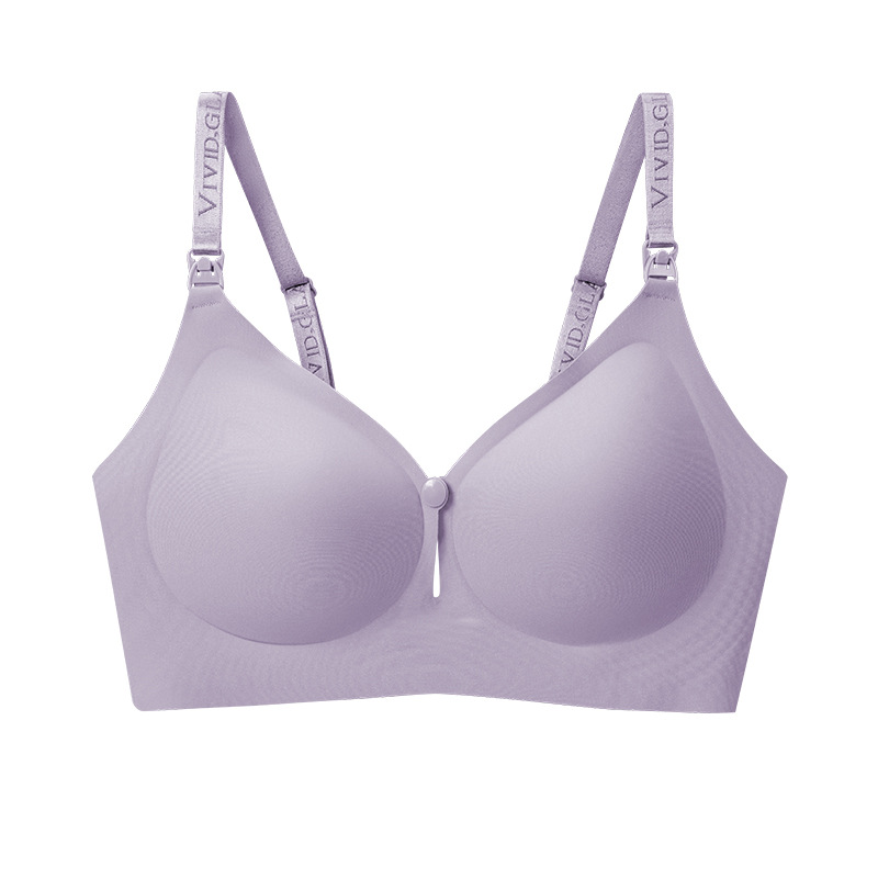 Antibacterial underwear for breastfeeding