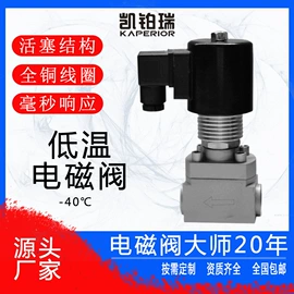 电磁阀;阀门配件;气体检测仪