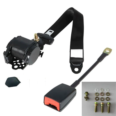 car Bus bus Main driving, Car seat belt - 34m-k3-plastic-coated-lifting-ring-30cm-steel-wire-base-inch-screw-set