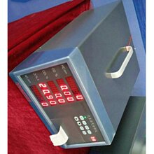 HPC501汽车尾气分析仪机动车废气检测仪摩托发动机排气分析测量仪