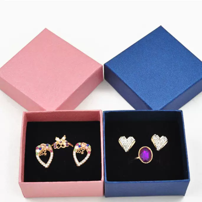 厂家供应首饰盒海绵内垫植绒海绵内衬项链海绵垫戒指耳钉海绵内衬