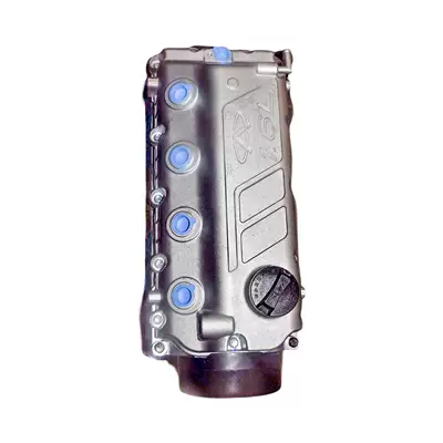 Engine assembly Sqr477 Is Suitable for