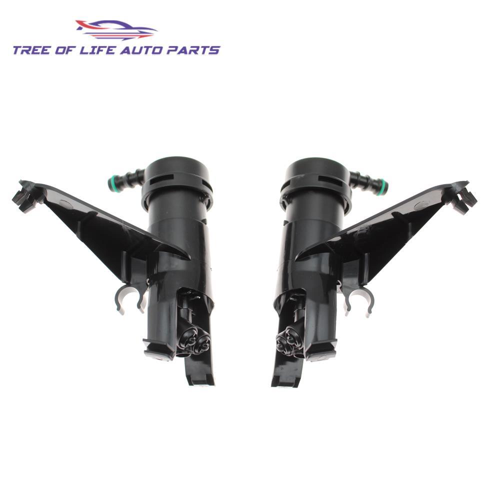 28642 - EM30A 28641 - EM30A para boquillas de agua Nissan TIIDA R / L