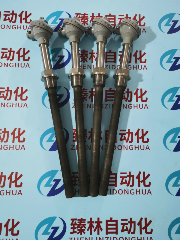垃圾发电厂耐磨热电偶 WRN-630N/WRN2-630N耐磨热电偶