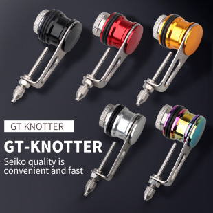 FG PR�Y�羳���Q���·��GT knotter����ǰ��̼��PE��������Y��