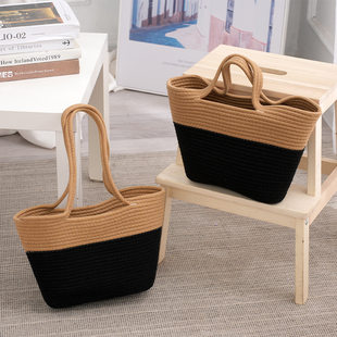 (Wholesale), handheld fresh one-shoulder bag to go out