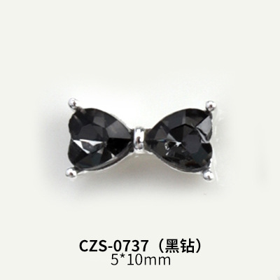 ZS-0737 블랙 다이아몬드