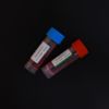 disposable Use nucleic acid Test tube sampling Save reagent Swabs suit Save Single mining