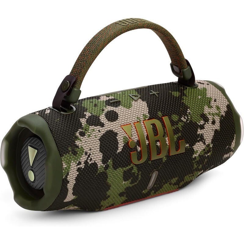 J.B.L CHARGE6 Portable Bluetooth speaker subwoofer outdoor|undefined
