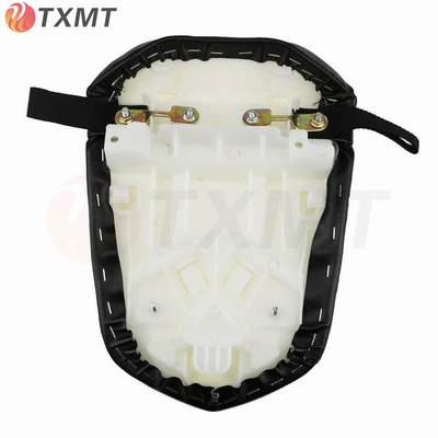 front seat bag front and – Motorcycle cushion