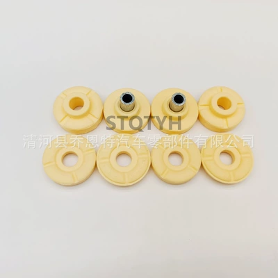 The Starting Set Suspension and Shock Absorber Systems