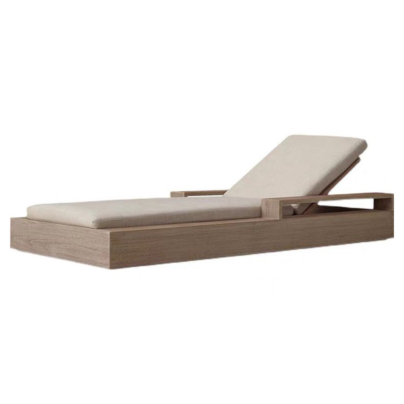 Estilo H (teca 200x80x30cm)