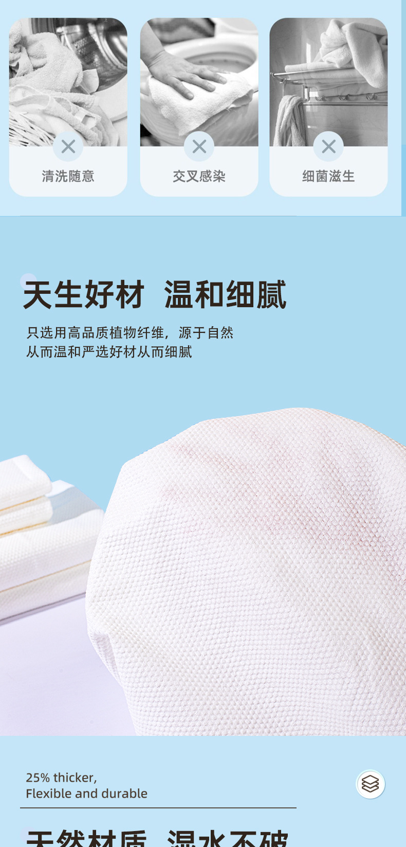 一次性浴巾毛巾套装详情页_04