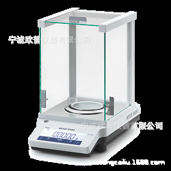 梅特勒托利多METTLER TOLEDO电子天平ME204 /02 ME204E /02