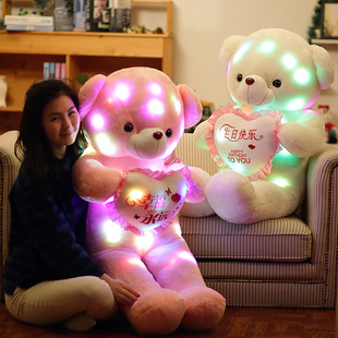 Rag Doll Children's Doll Plush Toy Giant Panda Doll Sleeping Hug Bear Girl Birthday Wang Xiaoxiang
