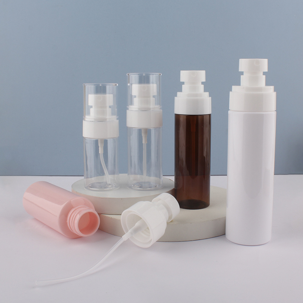 定制UPG喷雾瓶包材30ml40ml香水小样喷雾瓶60ml100ml补水喷雾瓶